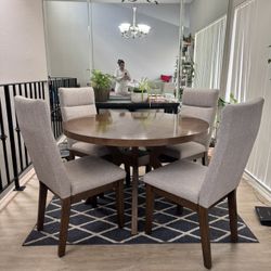 Thomasville Dining Table