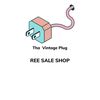 Tha Vintage Plug Robinson