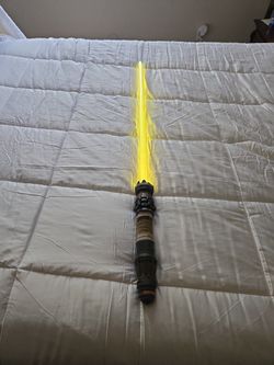 Disney Light Sabers