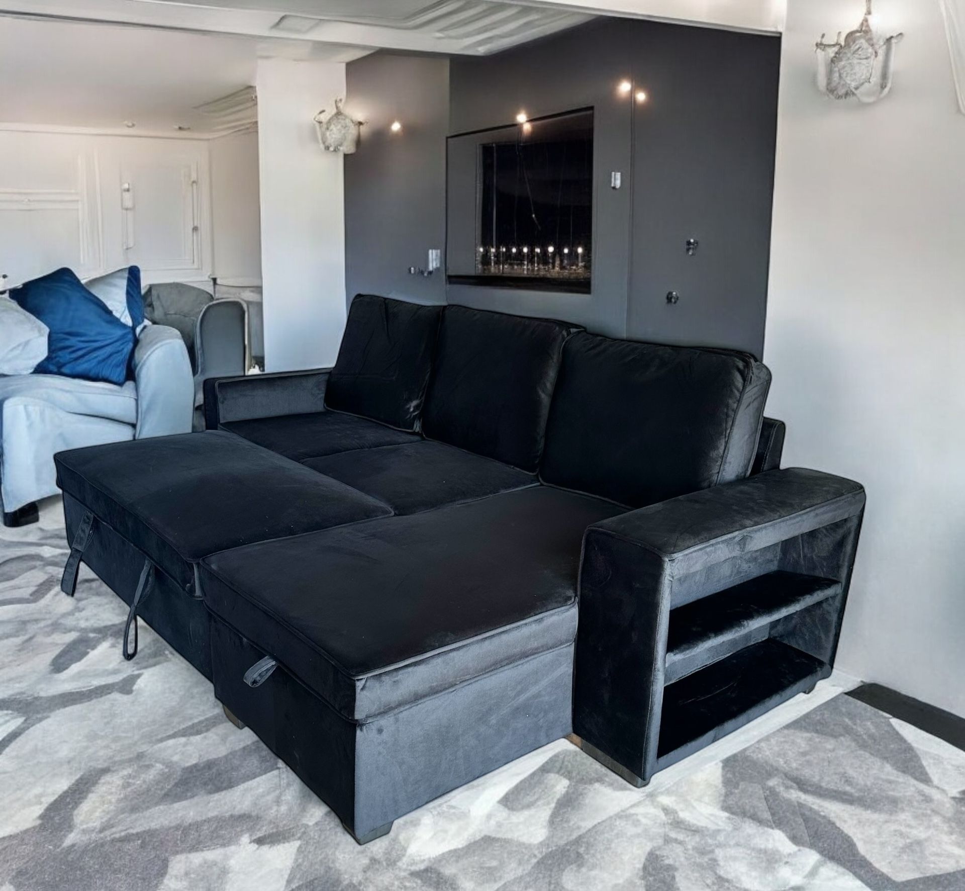 Brand New Sofa Bed With FREE DELIVERY 🚚