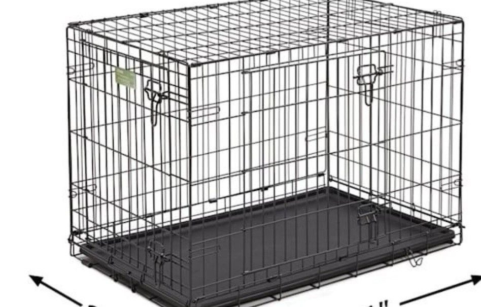 Dog Kennel