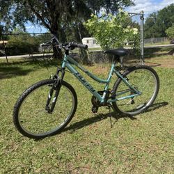 🚲 Huffy 26” Mountain Bike – Like New Condition