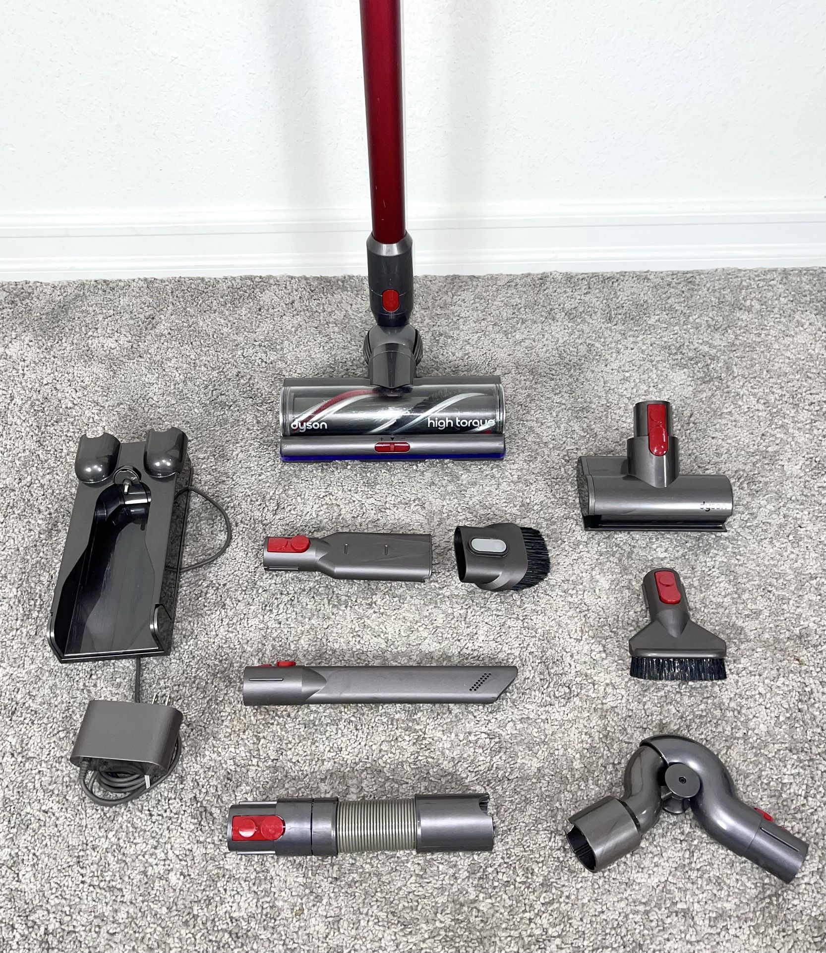 Dyson V11 Animal + Cordless Vacuum Cleaner w/ Accessories FULLY