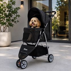 Carriola para Perros