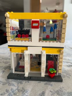 Lego set 40574 Lego store *Retired