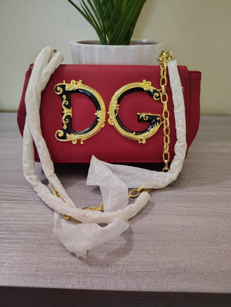 DG Purse