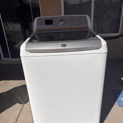 Maytag Bravos XL