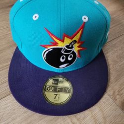 The Hundreds Hat