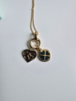 Jet set candy Necklace