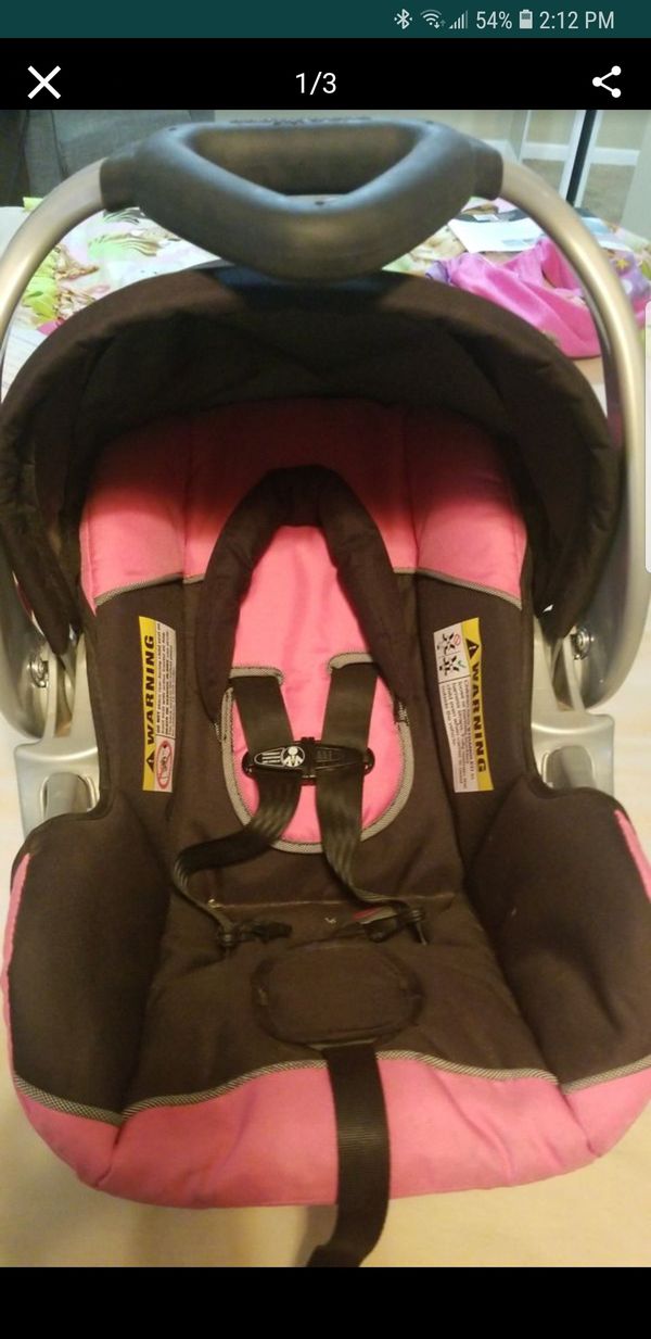 Baby Trend Car Seat For In El Mirage Az Offerup