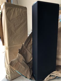 DEFINITY TECHNOLOGY BP 7004 Bipolar / Denon AVR-1507