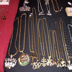 NRW TO SYRACUSE.. Jewelry Sales, Necklaces, Braclets,  Earrings, Pendants,  Sunglasses, Watches And MORE!