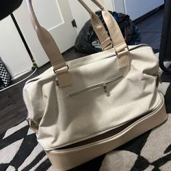 Béis Weekend Tote Bag