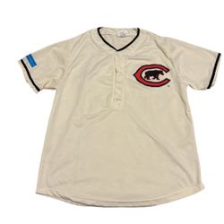 1916 CHICAGO CUBS Jersey Baseball Promo SGA Throwback Size XL Mens
