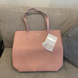 BN MK Authentic Purse 