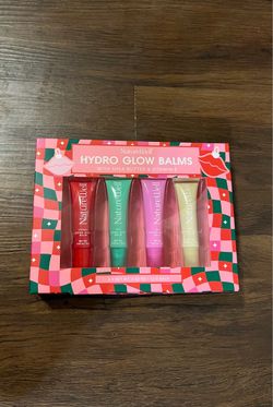 Lip Balms