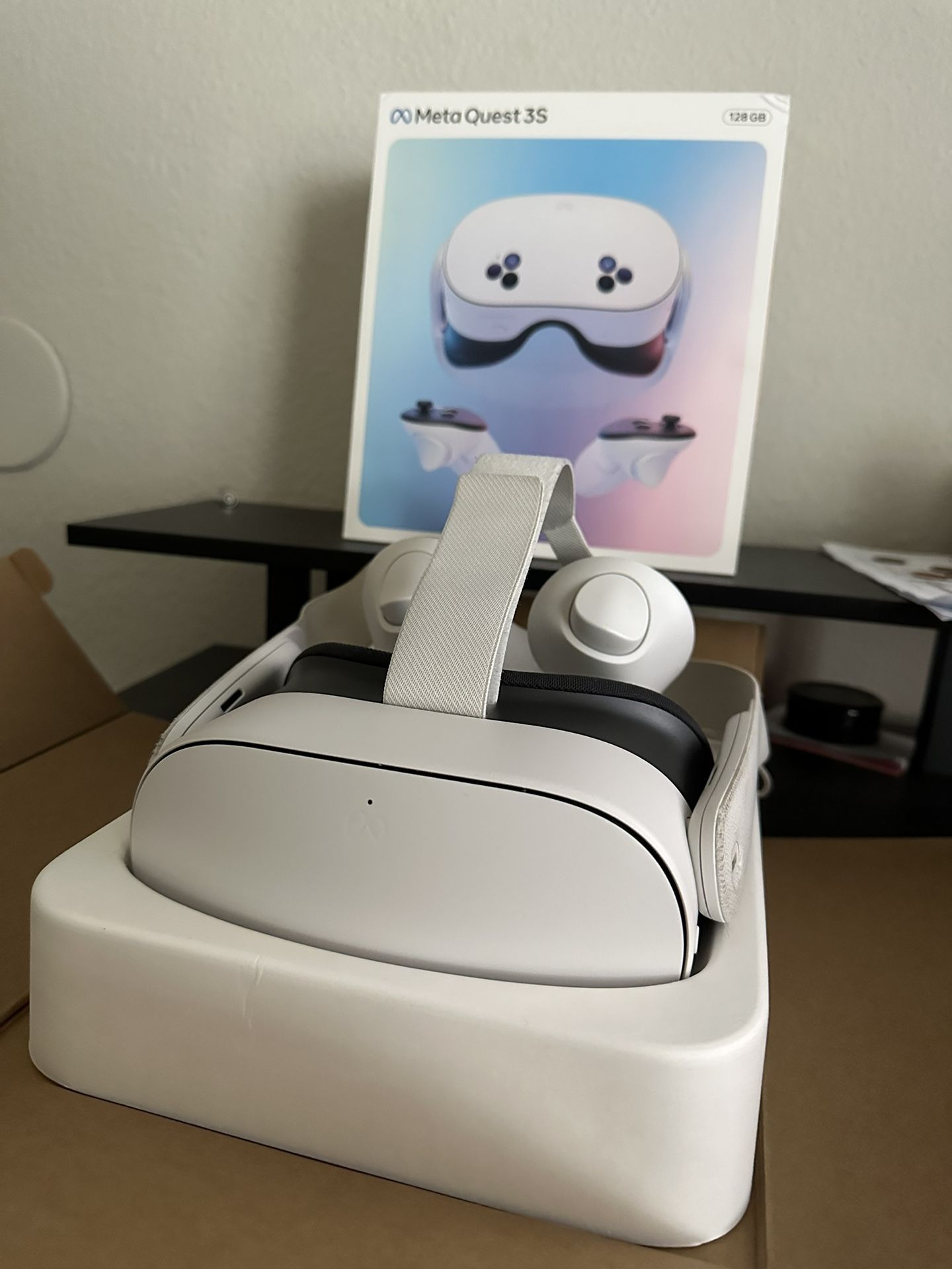 Meta Quest 3s