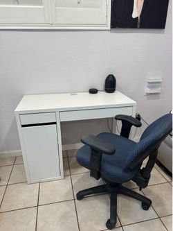 Desk