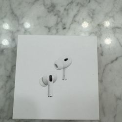 Air Pod Pros 2 