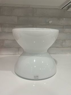 Vintage IKEA Diabolo Vase