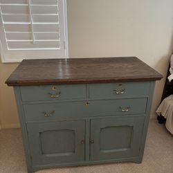 Buffett/ Cabinet/ Sideboard 