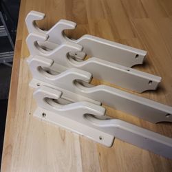 Fishing Rod Holders