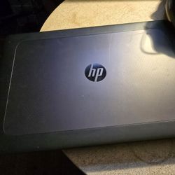Hp Zbook Used For Gaming I7 Pro M200 Nvidia Graphics.