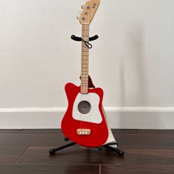 Kids Loog Guitar 