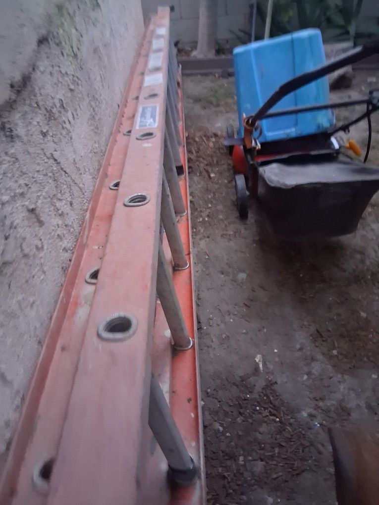 Ladder