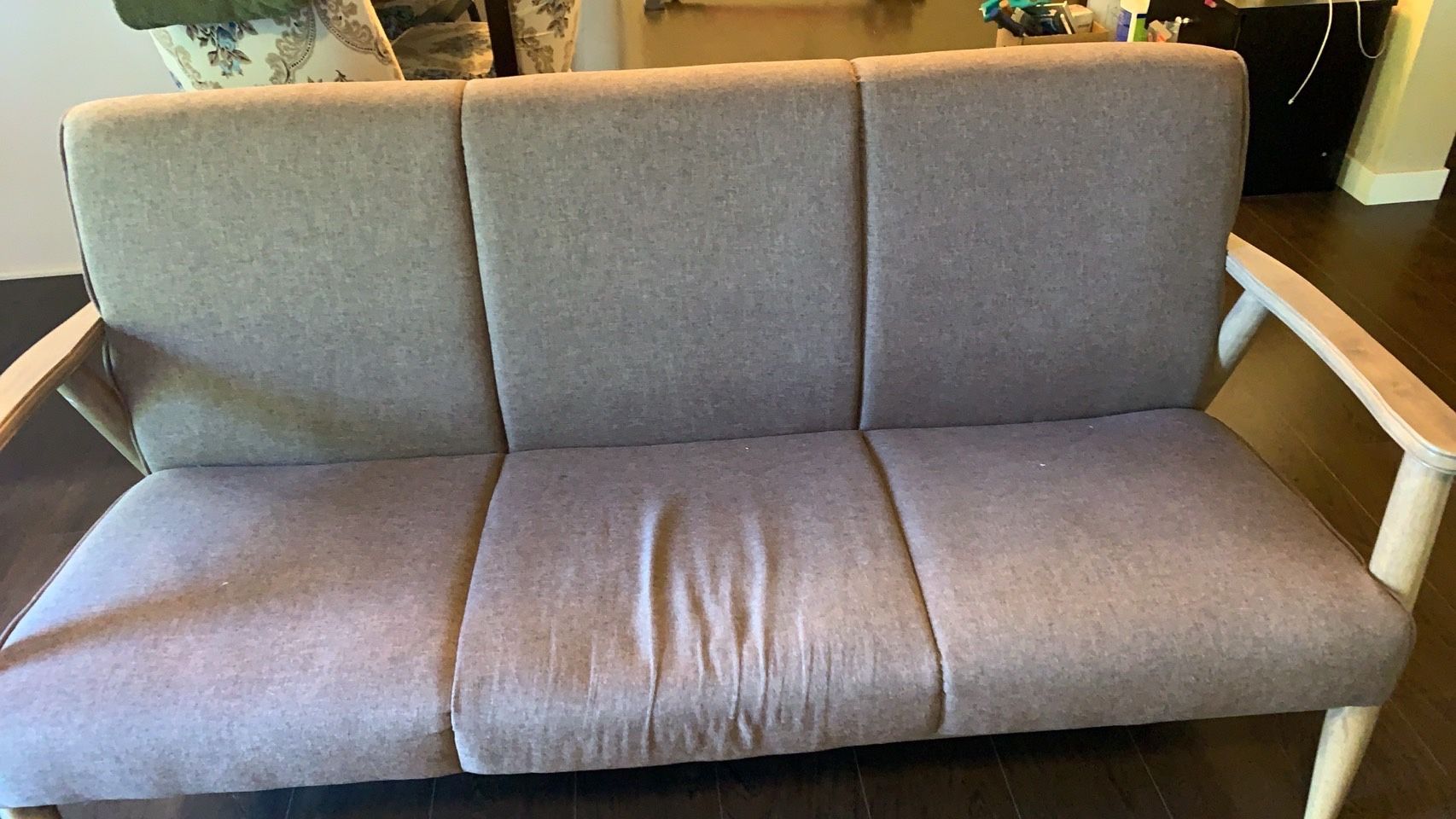 Couch  / Futon 