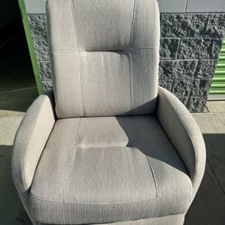 Small Recliner Chair