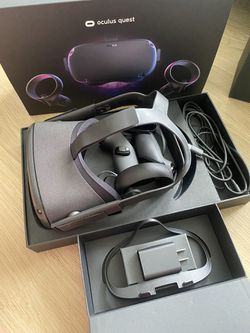 Oculus Quest 64GB VR Headset 