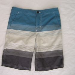 New Boys Youth 16 Swim Shorts