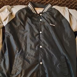 Supreme XL Jacket