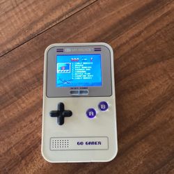 My Arcade Go Gamer Classic