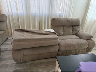 Free couch