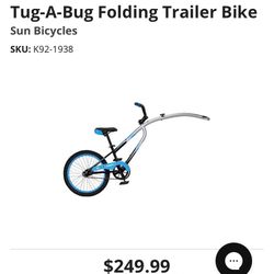 Tug A Bug 