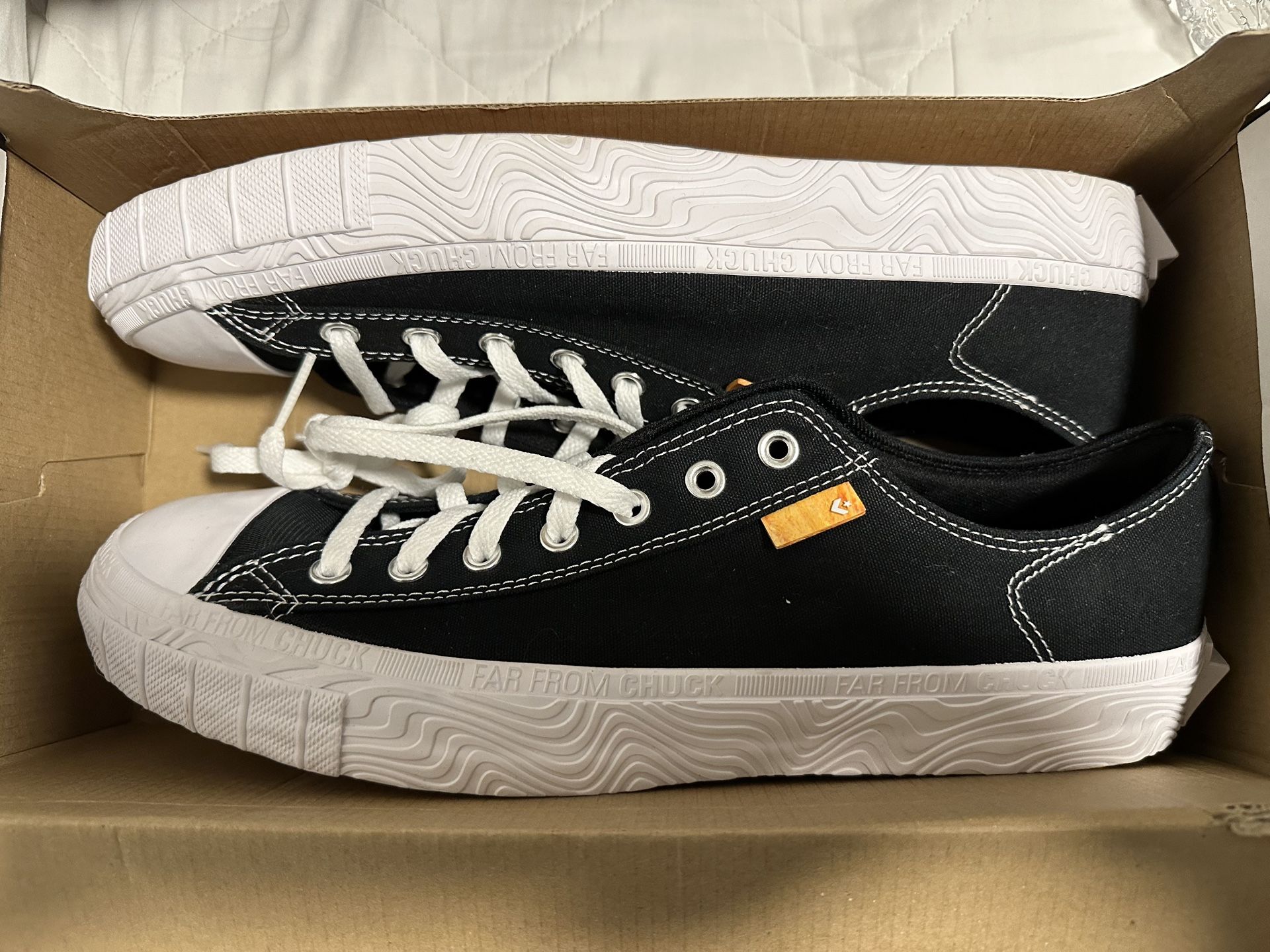 Converse chuck brand new