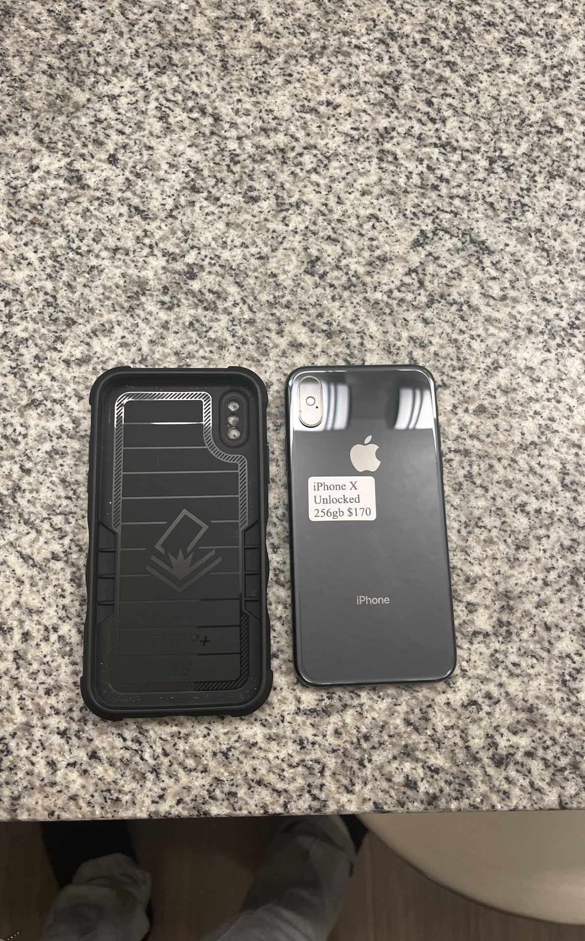 iphone x unlocked for all carriers
