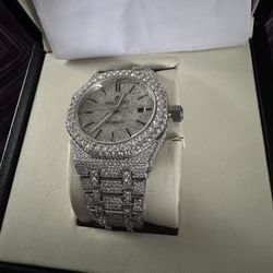 Audemar Piguet Watch 