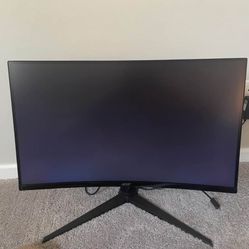 Gaming Monitor 