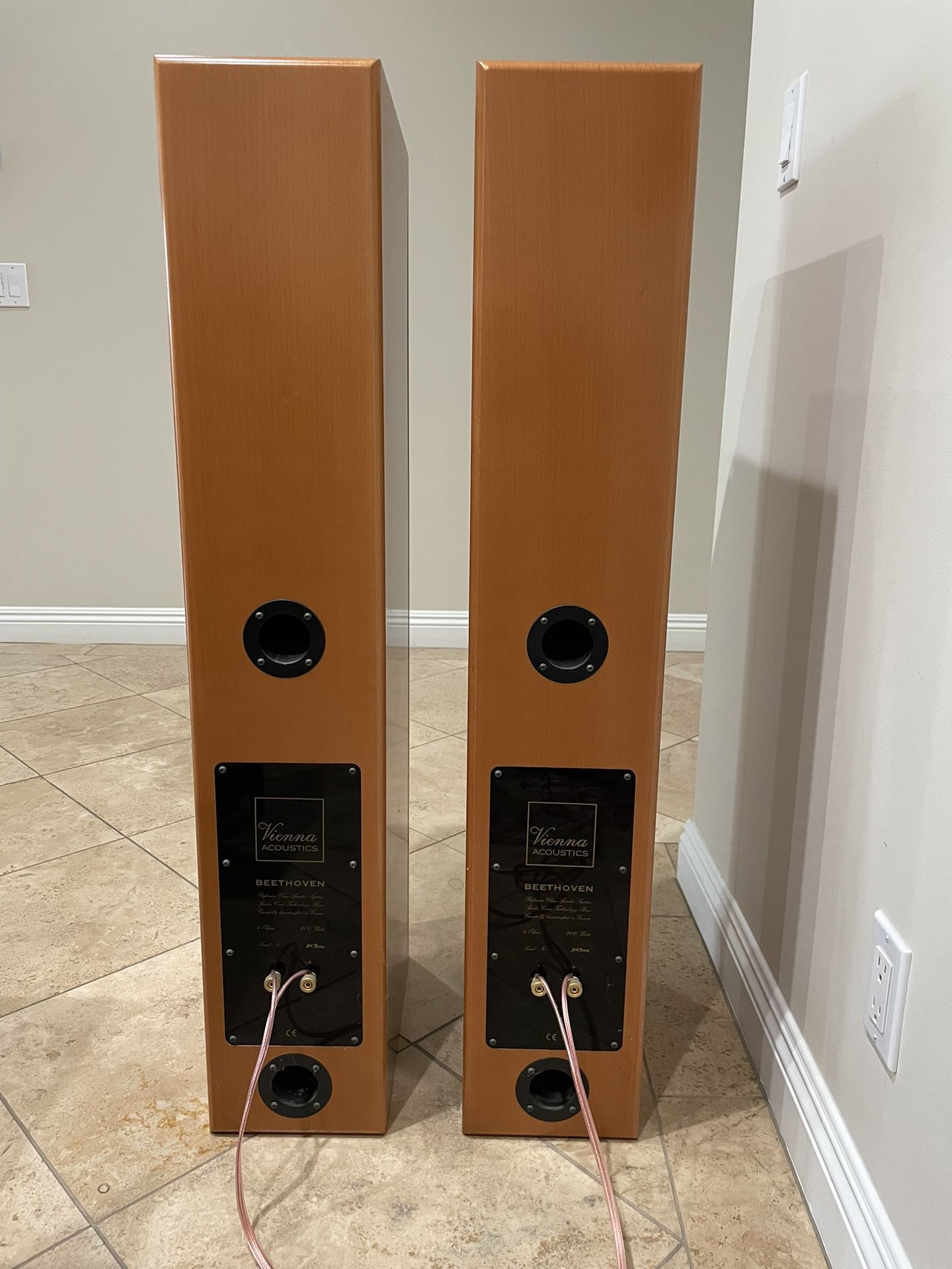 BEST VINTAGE STEREO $7750 (TORRANCE)