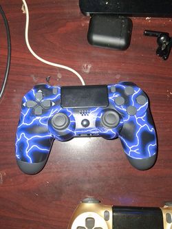 Ps4 controller
