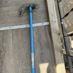 Ideal 3/4 Conduit Bender 