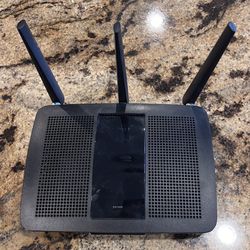 Linksys EA7400 Router