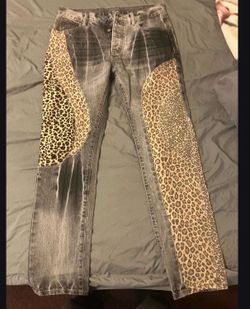 MNML JEANS