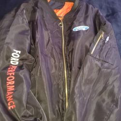 Ford Jacket