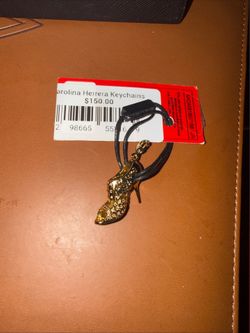 Carolina Herrera charm