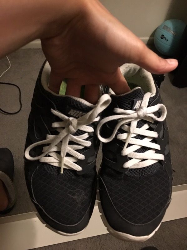 Nike Free Run