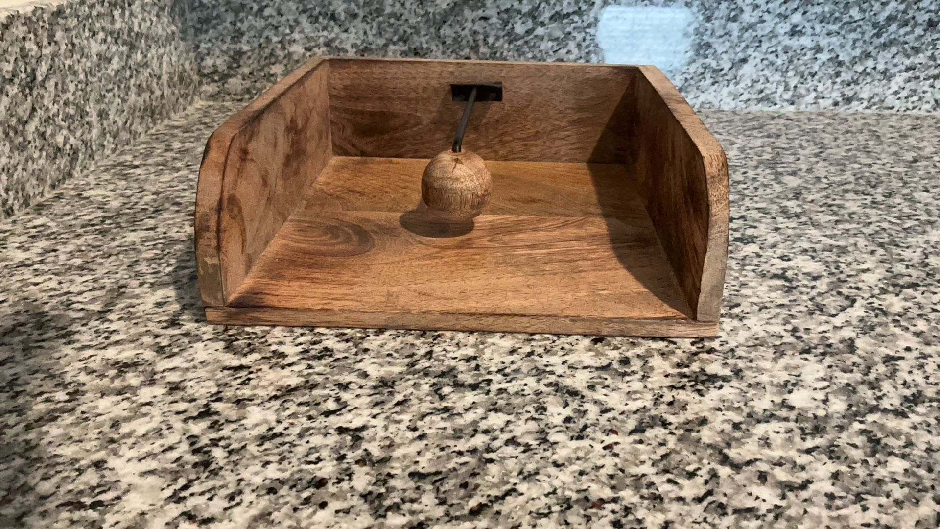 Napkin Holder